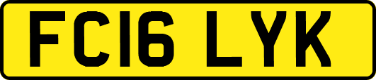 FC16LYK