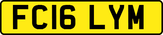 FC16LYM