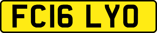 FC16LYO