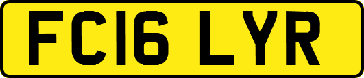 FC16LYR