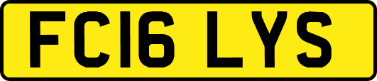 FC16LYS