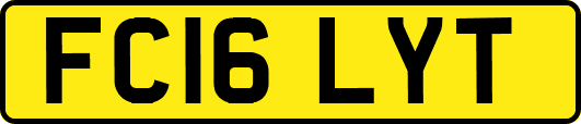 FC16LYT