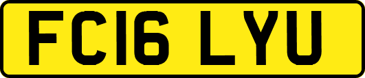 FC16LYU