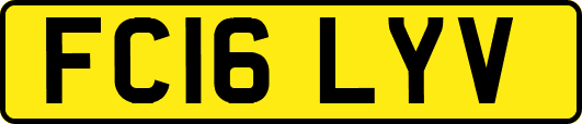 FC16LYV