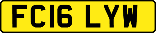 FC16LYW