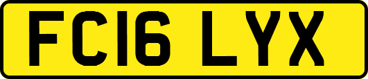 FC16LYX