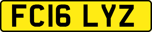 FC16LYZ