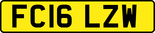 FC16LZW