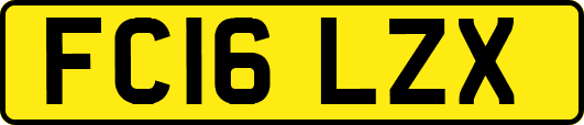 FC16LZX