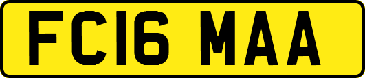 FC16MAA