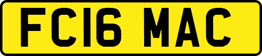 FC16MAC