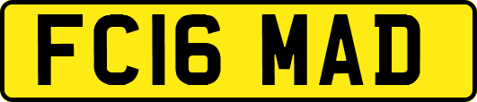 FC16MAD