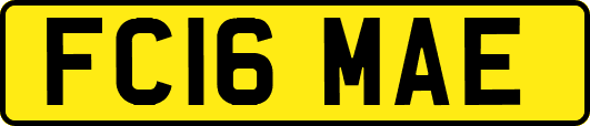 FC16MAE