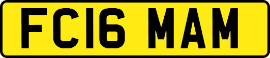 FC16MAM