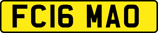 FC16MAO