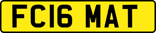 FC16MAT