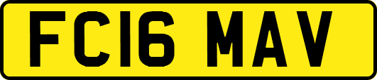 FC16MAV