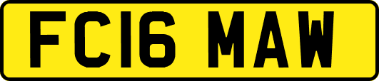 FC16MAW