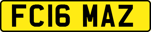 FC16MAZ
