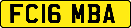 FC16MBA