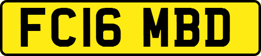 FC16MBD
