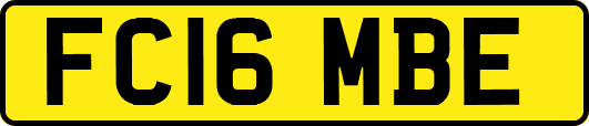 FC16MBE