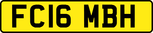 FC16MBH