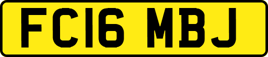 FC16MBJ