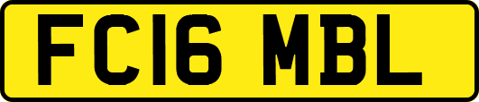 FC16MBL