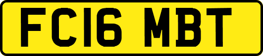 FC16MBT