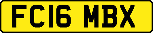 FC16MBX
