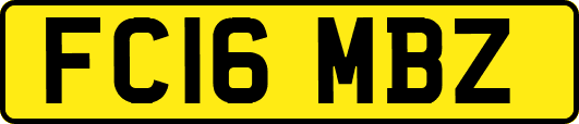 FC16MBZ