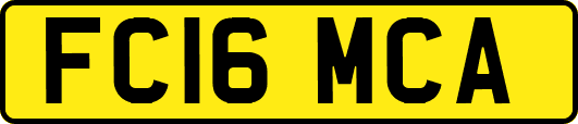 FC16MCA