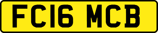 FC16MCB