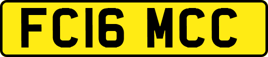 FC16MCC