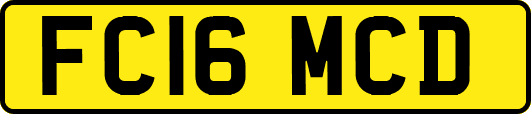 FC16MCD