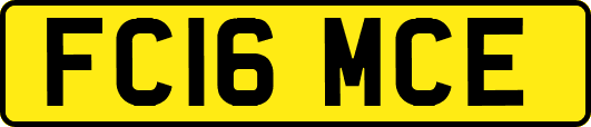 FC16MCE