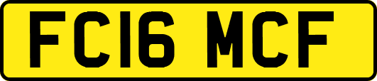 FC16MCF