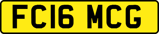 FC16MCG
