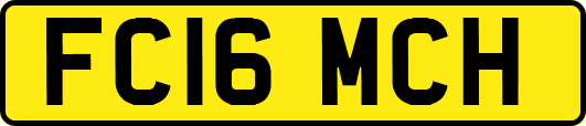 FC16MCH