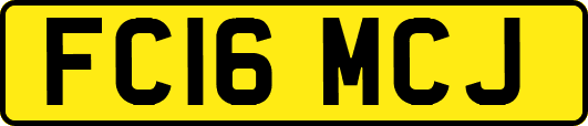FC16MCJ