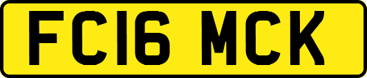 FC16MCK