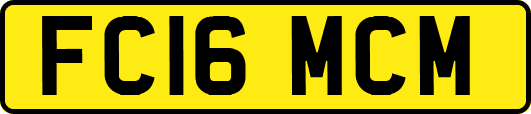 FC16MCM
