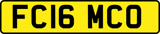 FC16MCO