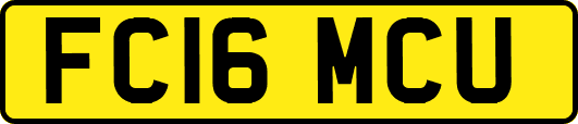 FC16MCU