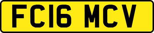 FC16MCV