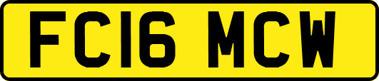 FC16MCW