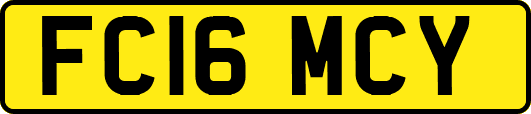 FC16MCY