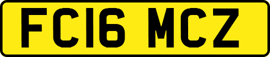 FC16MCZ