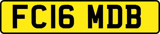 FC16MDB